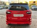 FORD ECOSPORT 1.0 EcoBoost 100 CV ST-Line