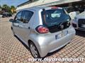 TOYOTA AYGO 1.0 Now Connect NEOPATENTATI