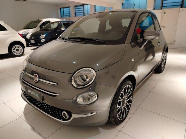 FIAT 500 1.0 Hybrid Dolcevita MY23 PROMO