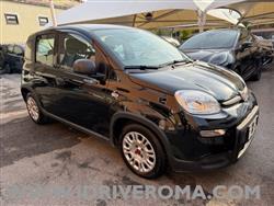 FIAT PANDA 1.0 FireFly S&S Hybrid+GPL