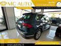 VOLKSWAGEN TIGUAN 2.0 TDI 150 CV SCR DSG Life