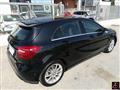 MERCEDES Classe A 180 BlueEFFICIENCY Sport