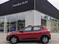 DACIA NUOVA SANDERO STEPWAY Stepway 1.0 TCe 90 CV Comfort