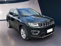 JEEP COMPASS II 2017 1.3 turbo t4 Limited 2wd 130cv my20