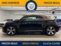 VOLKSWAGEN MAGGIOLINO Cabrio 2.0 TDI Sport BlueMotion Technology