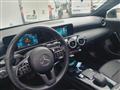 MERCEDES CLASSE CLA Automatic Shooting Brake Sport tetto panoramico