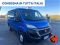 FIAT DUCATO 30 2.3 MJT 140 CV EURO 6D-TEMP(PC-TN L1H1)SENSORI-