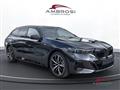 BMW SERIE 5 TOURING Serie 5 d xDrive Touring Msport Pro Innovation Tra