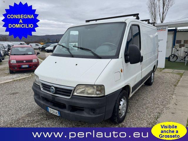 FIAT DUCATO 11 2.0 JTD PM Furgone