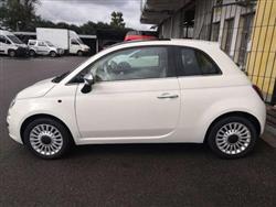 FIAT 500 1.2 Lounge 69cv