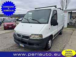 FIAT DUCATO 11 2.0 JTD PM Furgone