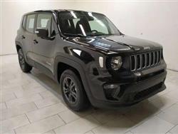 JEEP RENEGADE 1.6 Mjt 130 CV Longitude