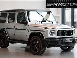 MERCEDES CLASSE G G 63 AMG S.W. Premium Plus