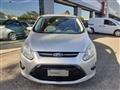 FORD C-MAX 1.6 TDCi 115CV Plus 1°PROP-GARANZIA-KM CERTIFIC