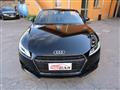 AUDI TT Roadster 1.8 TFSI S-LINE S LINE SLINE *71.000 KM*