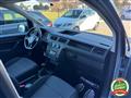 VOLKSWAGEN CADDY FURGONE 1.4 TGI Furgone Business