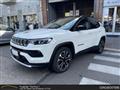 JEEP COMPASS 4XE Limited 1.5 GSE T4 e-HYBRID MHEV