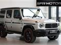 MERCEDES CLASSE G G 63 AMG S.W. Premium Plus