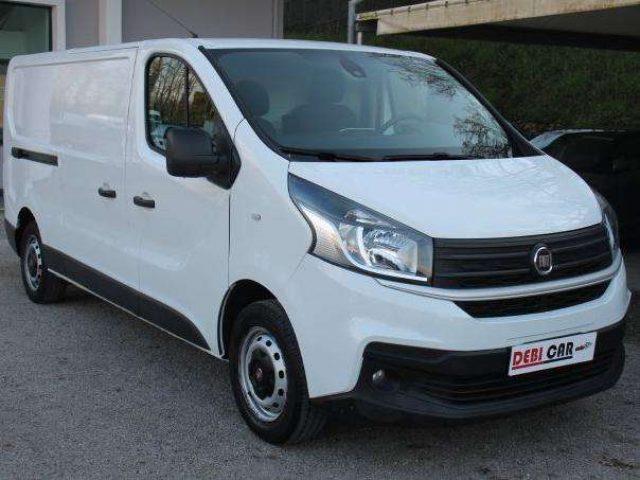 FIAT TALENTO 12Q H1 Telecamera Navi