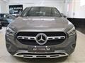 MERCEDES CLASSE GLA d Automatic Sport"KM CERTIFICATI"NUOVA"