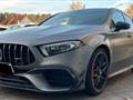 MERCEDES CLASSE A 4 MOTION SEDILI SPORTIVI MEMORY SCARICO SPOTIVO