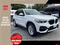 BMW X3 sDrive18d 48V Business Advantage