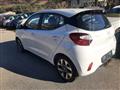 HYUNDAI NEW i10 1.0 MPI Connectline - OK NEOPATENTATI -