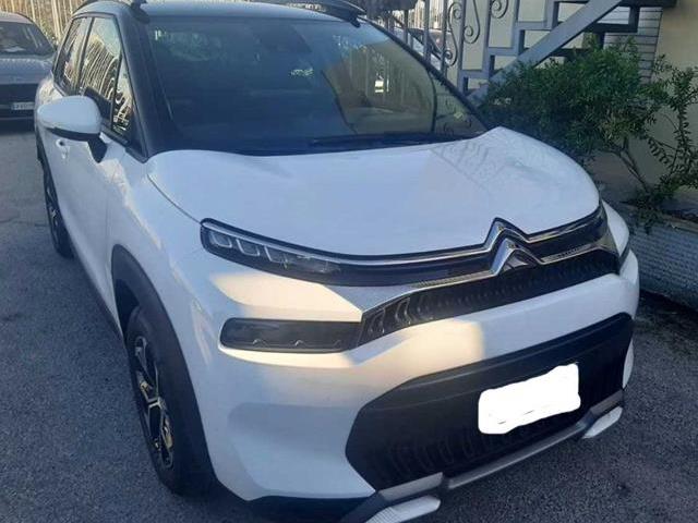 CITROEN C3 AIRCROSS BlueHDi 110 S&S Shine