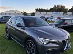 ALFA ROMEO STELVIO 2.2 Turbodiesel 210 CV AT8 Q4 Ti