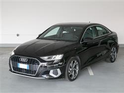 AUDI A3 SPORTBACK  Audi Sedan Business Advanced 35 TFSI 110(150) kW(PS) 6-marc