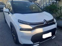 CITROEN C3 AIRCROSS BlueHDi 110 S&S Shine