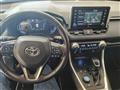 TOYOTA RAV4 2.5 HV (222CV) E-CVT AWD-i Style