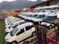 FIAT PANDA VAN 1.2 GPL Pop Van 2 posti Km Certificati