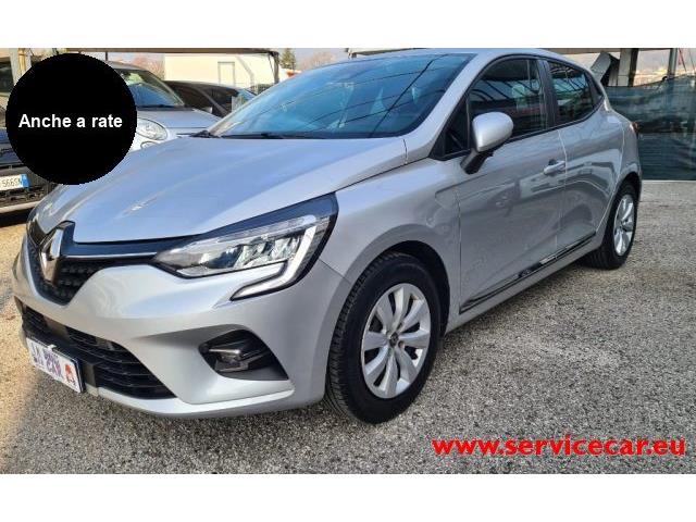 RENAULT NEW CLIO TCe 100 CV 5 porte Zen