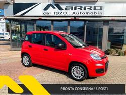 FIAT PANDA 1.0 Mild- Hybrid RUOTINO*5 POSTI