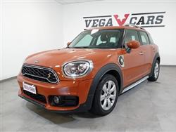 MINI COUNTRYMAN HYBRID 1.5 Cooper SE Countryman ALL4 Autom Plug In