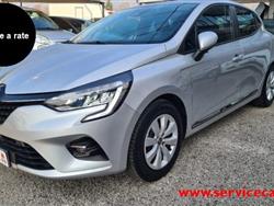 RENAULT NEW CLIO TCe 100 CV 5 porte Zen