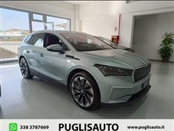 SKODA ENYAQ iV 80 Executive