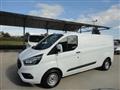 FORD TRANSIT CUSTOM Transit Custom 300 2.0 EcoBlue Hybrid 130 PL Furgone Trend