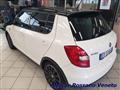 SKODA FABIA 1.2 TSI 86CV 5p. Monte-Carlo