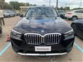 BMW X3 xDrive30e