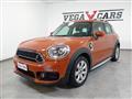 MINI COUNTRYMAN HYBRID 1.5 Cooper SE Countryman ALL4 Autom Plug In