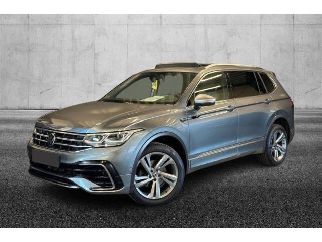 VOLKSWAGEN TIGUAN ALLSPACE 2.0 TDI SCR DSG R-Line