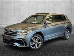 VOLKSWAGEN TIGUAN ALLSPACE 2.0 TDI SCR DSG R-Line