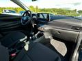 HYUNDAI I20 1.0 T-GDI 48V iMT Connectline