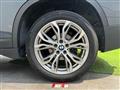 BMW X1 xDrive18d Sport