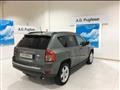JEEP COMPASS 2.2 CRD Limited
