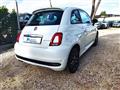 FIAT 500 1.0cc HYBRID CONNECT 70cv BLUETOOTH CRUISE CERCHI