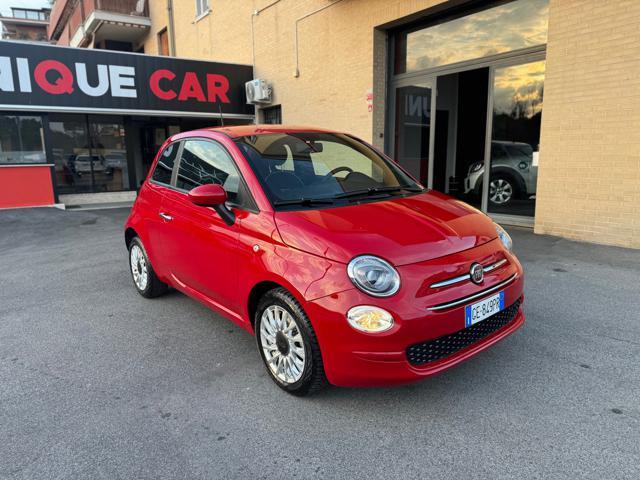 FIAT 500 1.0 Hybrid Lounge (PREZZO REALE)