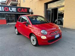 FIAT 500 1.0 Hybrid Lounge (PREZZO REALE)